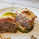 ビストロ セレニテ - 