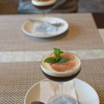 ビストロ セレニテ - 