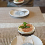 ビストロ セレニテ - 