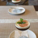 ビストロ セレニテ - 