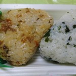 おにぎり店さくら - 