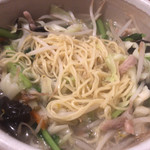 大康 - 麺