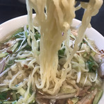 喜多方ラーメン 坂内 - 