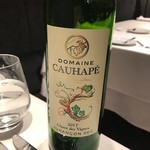 ル・ヴァンキャトル - ドメーヌ・コアペ