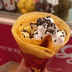 フォレッティ・ジェルッタ - 