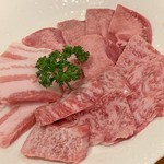 焼肉大門 - 