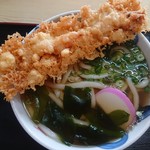 いしはるうどん - 