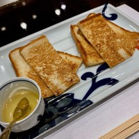 喜久家 - スイーツパン！