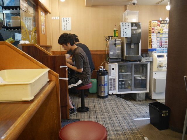 閉店】助格家 （スケカクヤ） - 聖蹟桜ケ丘/ラーメン  食べログ