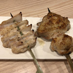 Yakitori To Wami Morita - 