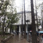 ザ シンフォニー カフェ - 