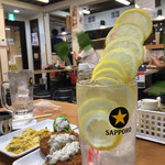 大衆酒場神田屋 - 