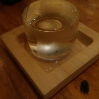 ダイナミックキッチン＆バー 響  西新宿野村ビル店 - 夏酒はちょっと苦手なのでスタッフにお任せの銘酒