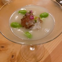 ビストリア 魚タリアン - 