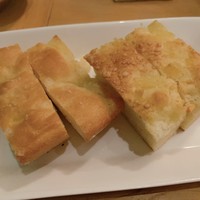 ビストリア 魚タリアン - 