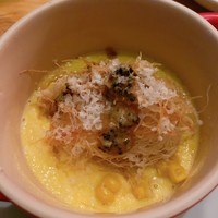 ビストリア 魚タリアン - 