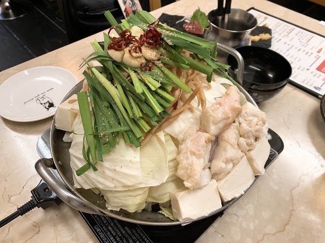 みつ澤 千里丘 もつ鍋 ネット予約可 食べログ みつ澤 千里丘 もつ鍋 ネット予約可 食べログ