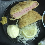 立ち呑み処 ふくふく - 