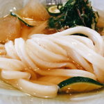 本格手打うどん 大河 - 