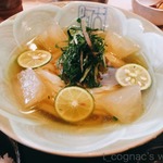 本格手打うどん 大河 - 