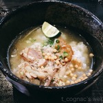 本格手打うどん 大河 - 