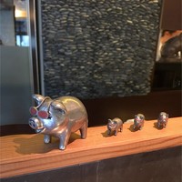 オステリア ブッビーノ - ぶーぶー