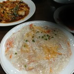 上海麺餃王 - 