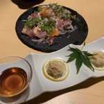 地鶏専門個室居酒屋 鳥銀 - 