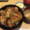 豚丼のぶたはげ 本店