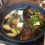 しゃぶ葉 広島アルパーク店