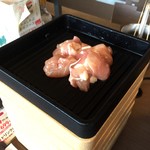 しゃぶ葉 広島アルパーク店