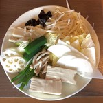 しゃぶ葉 広島アルパーク店