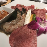 叙々苑  横浜スカイビル店 - 