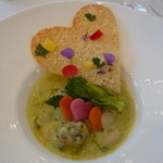 アルジェント - 