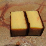 すし匠 - 玉子焼