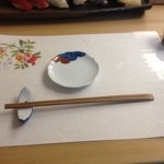 Sushi Osa Uchi - セット