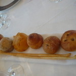 アルジェント - 