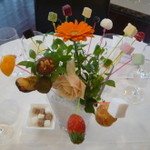 アルジェント - 