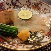 日本料理 晴山 - 