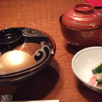 吉寅 - 鰻丼セット