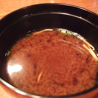 吉寅 - 肝赤