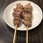 Kushiyaki Wabisuke - 