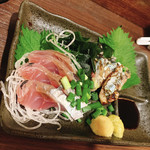 立飲み屋 いっとん - 