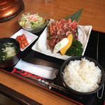 Gensen Wagyuu Yakiniku Tabehoudai Shingyuukan - 