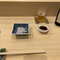 鮨いわもと - 