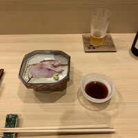 鮨いわもと - 