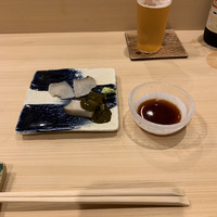 鮨いわもと - 