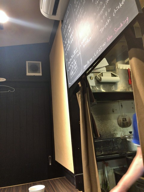 Kushiyaki Wabisuke photo 4