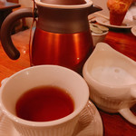 Mori no Naka no Choushoku to Cafe no Mise Cabot Cove