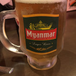 アジアンキッチン チェーズ - 